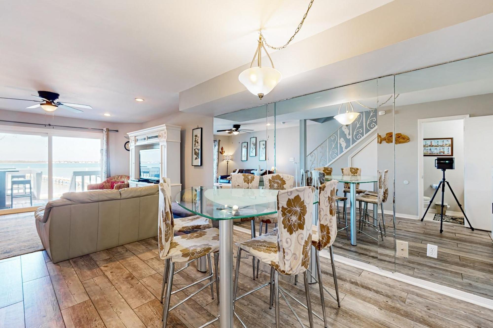 White Sands Bay Front Pensacola Condo Пенсакола-Біч Екстер'єр фото