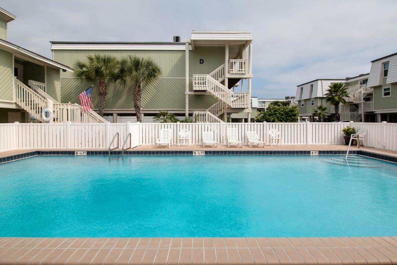 White Sands Bay Front Pensacola Condo Пенсакола-Біч Екстер'єр фото