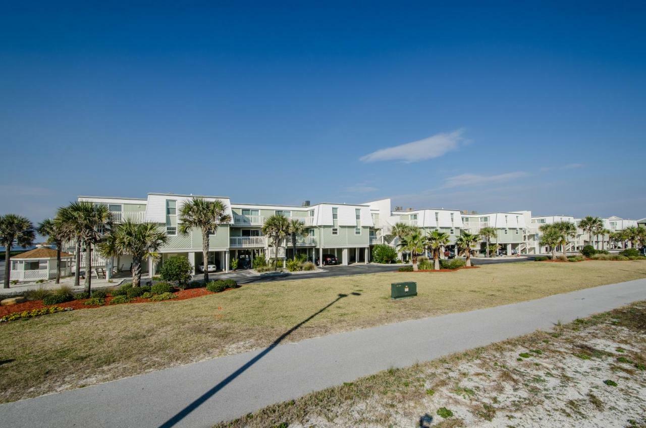 White Sands Bay Front Pensacola Condo Пенсакола-Біч Екстер'єр фото