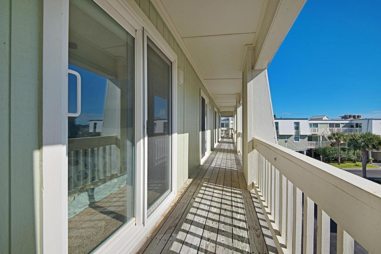 White Sands Bay Front Pensacola Condo Пенсакола-Біч Екстер'єр фото